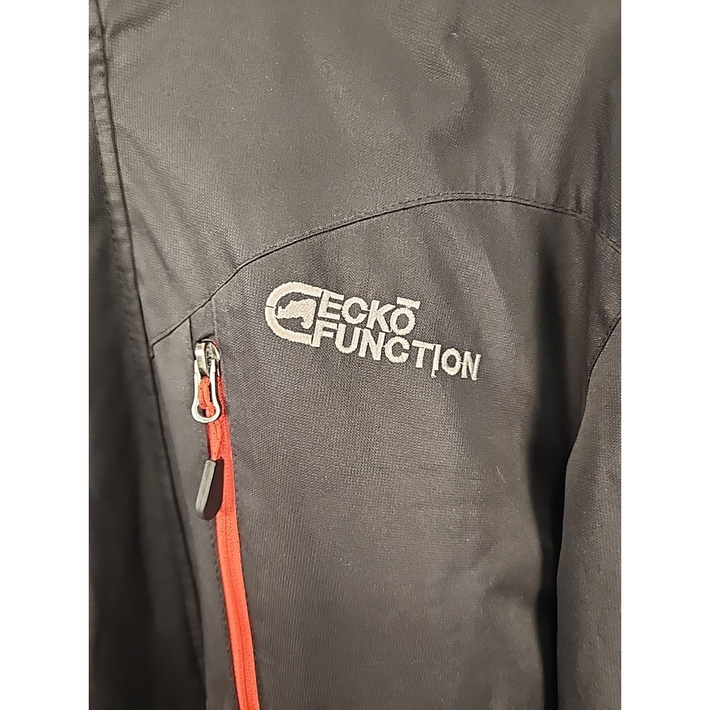 Ecko Function Fleece Lined Winter Jacket Men's Si… - image 4